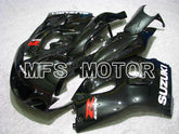 Suzuki GSXR750 1996-1999 ABS Fairing - Factory Style - Black - MFS6897